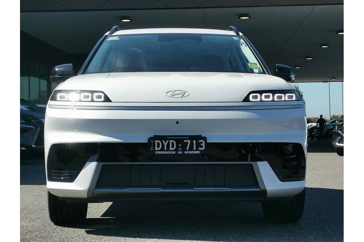 2026 Hyundai ELEXIO Elite OE1.V1