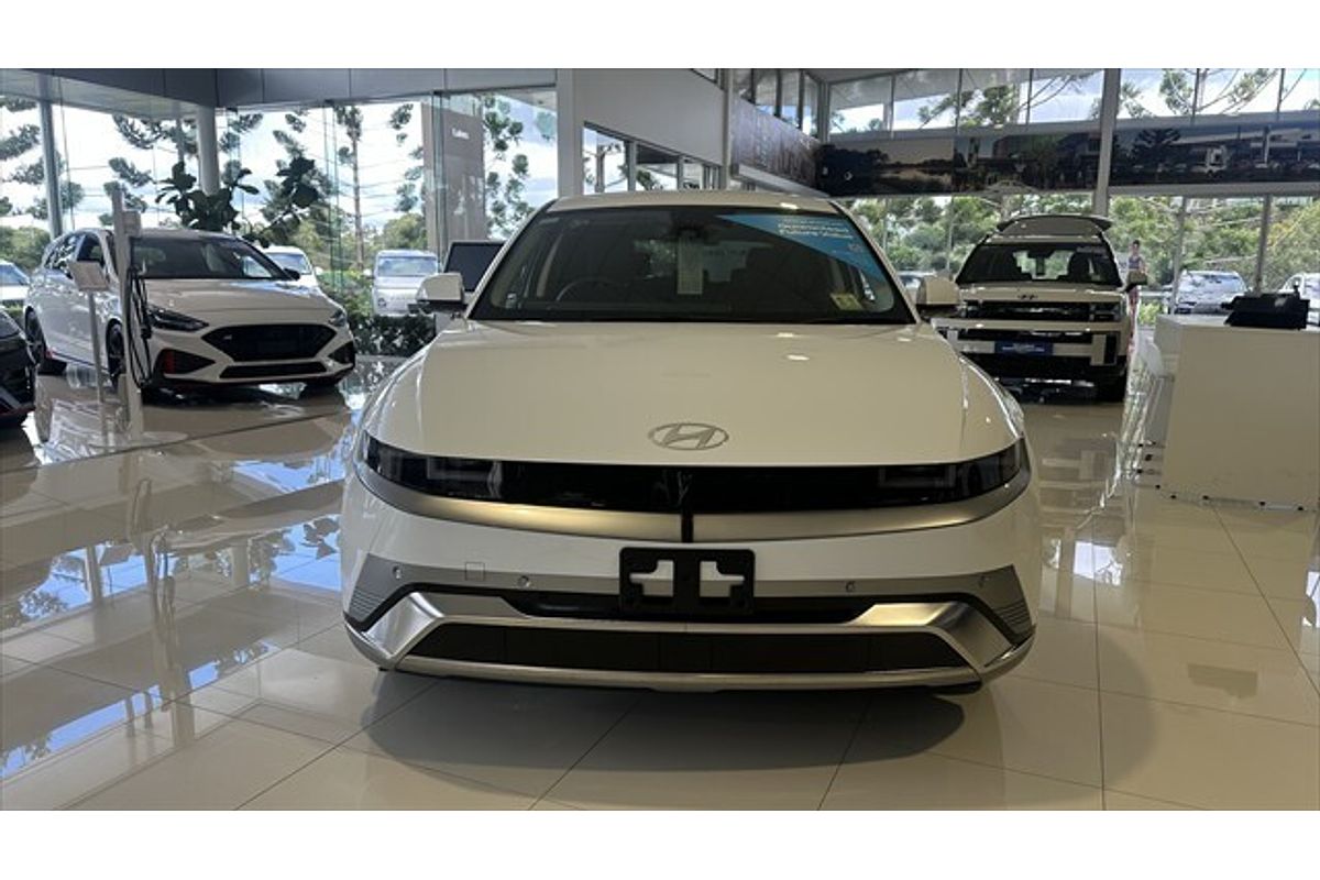 2025 Hyundai IONIQ 5 DYNAMIQ NE.V5