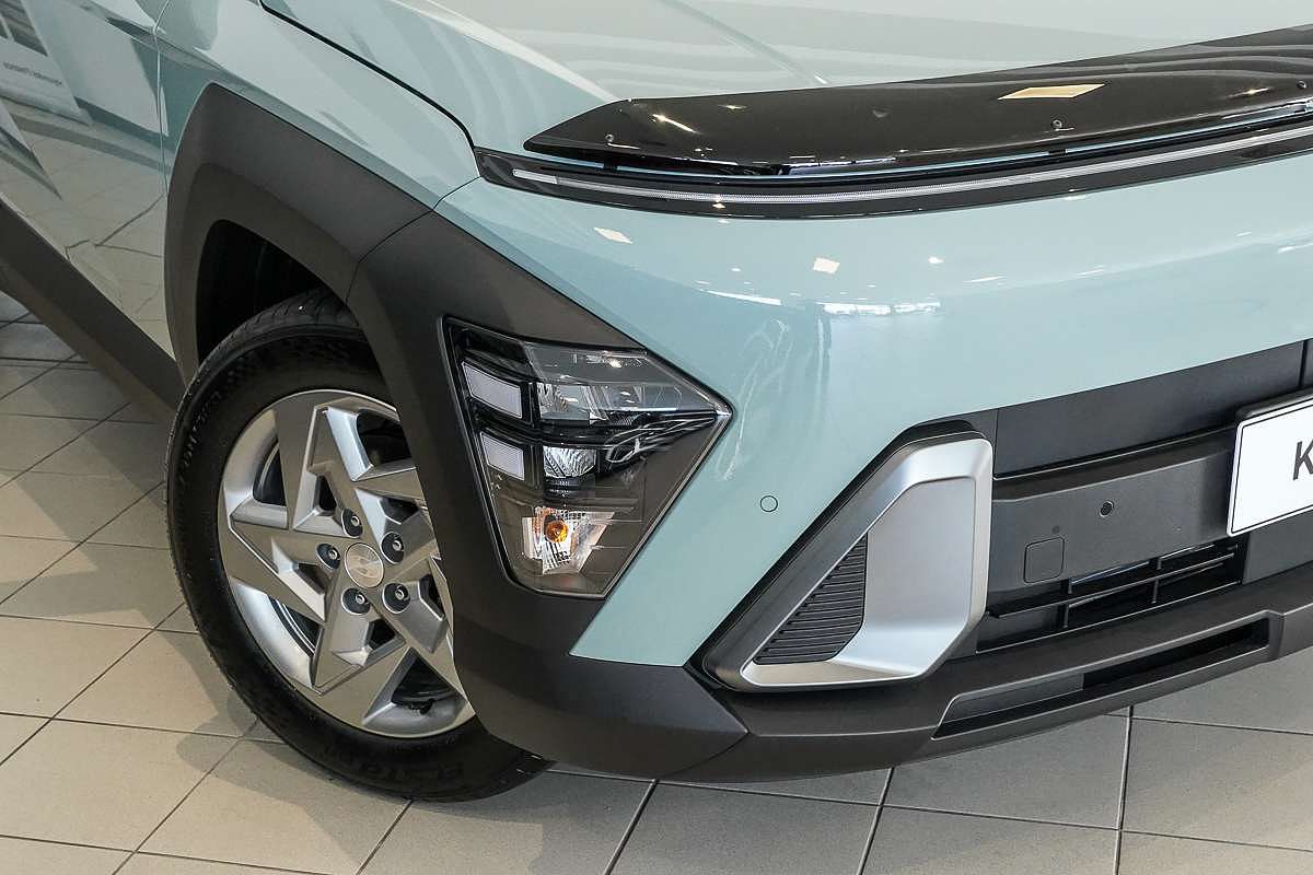 2025 Hyundai Kona SX2.V3