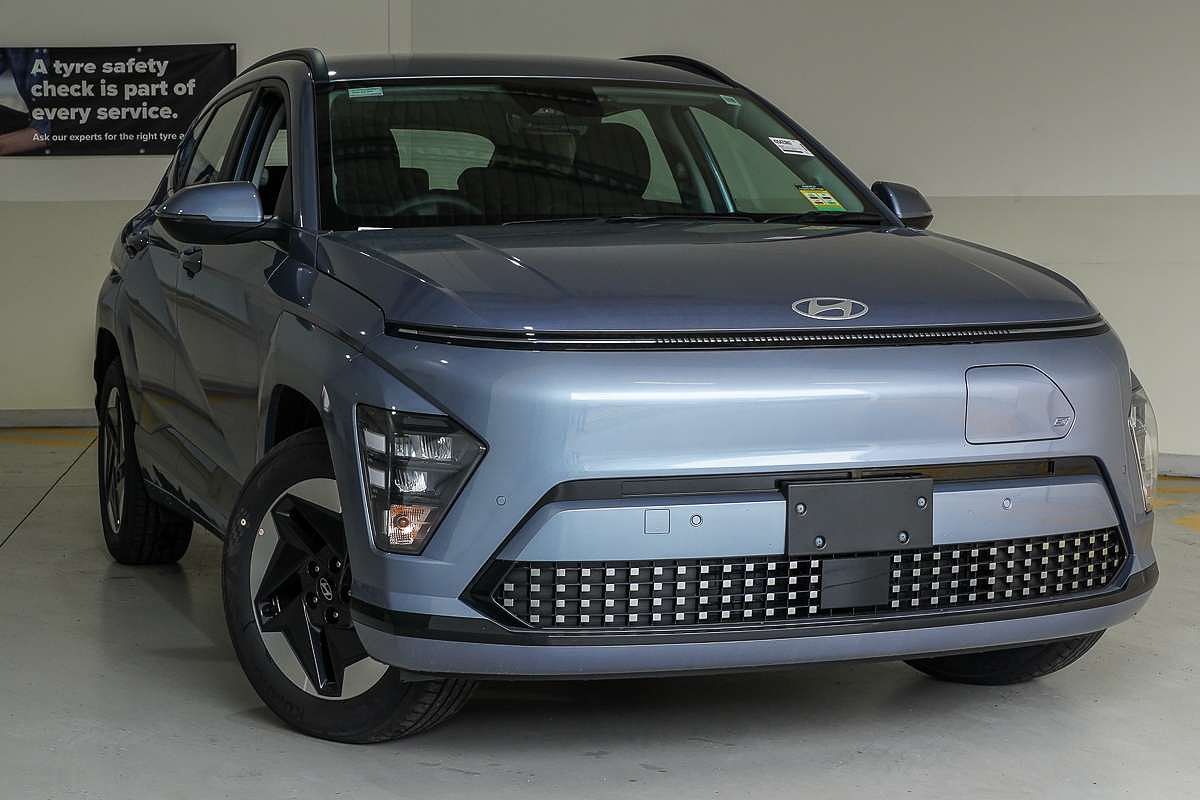 2025 Hyundai Kona SX2.V3