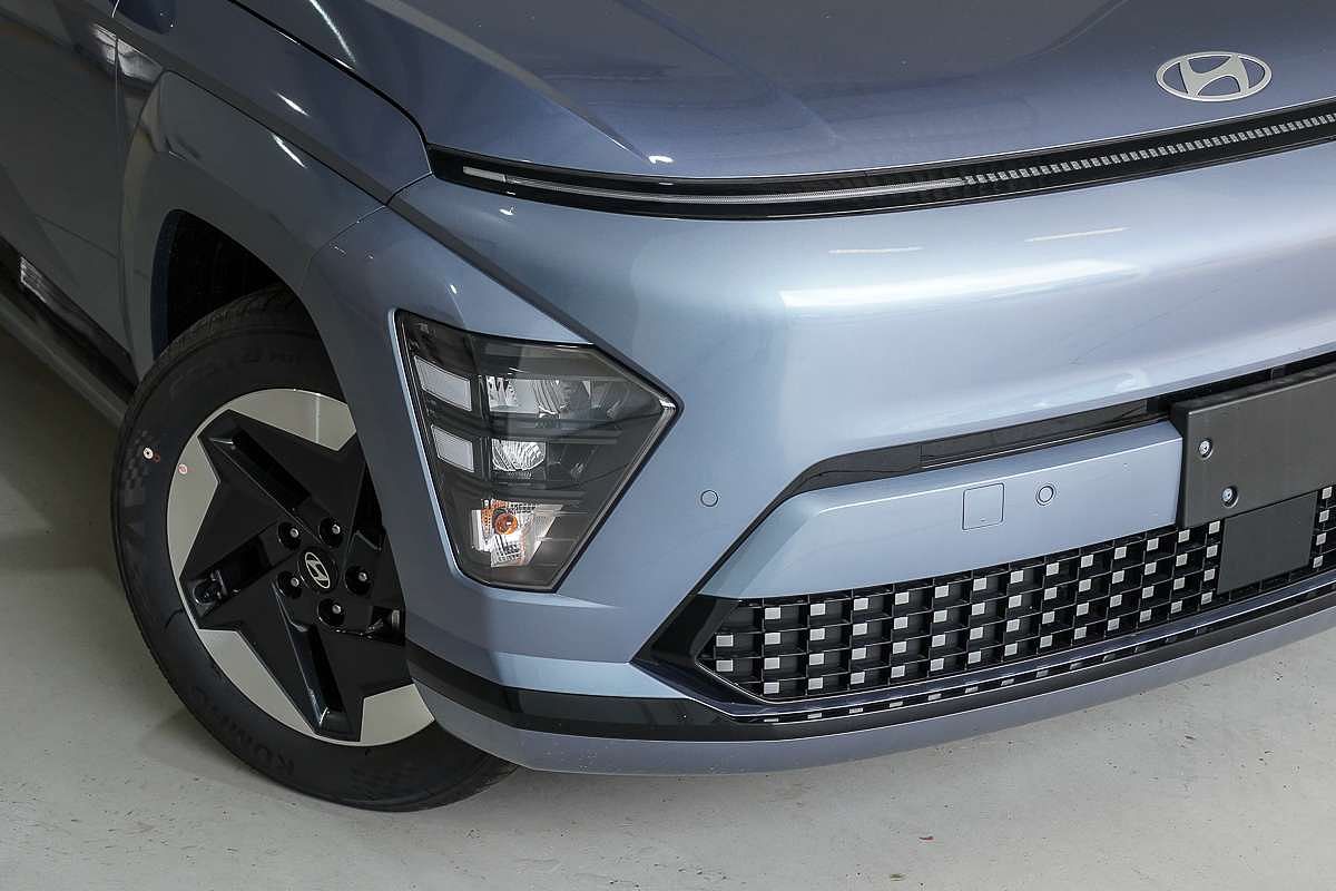 2025 Hyundai Kona SX2.V3