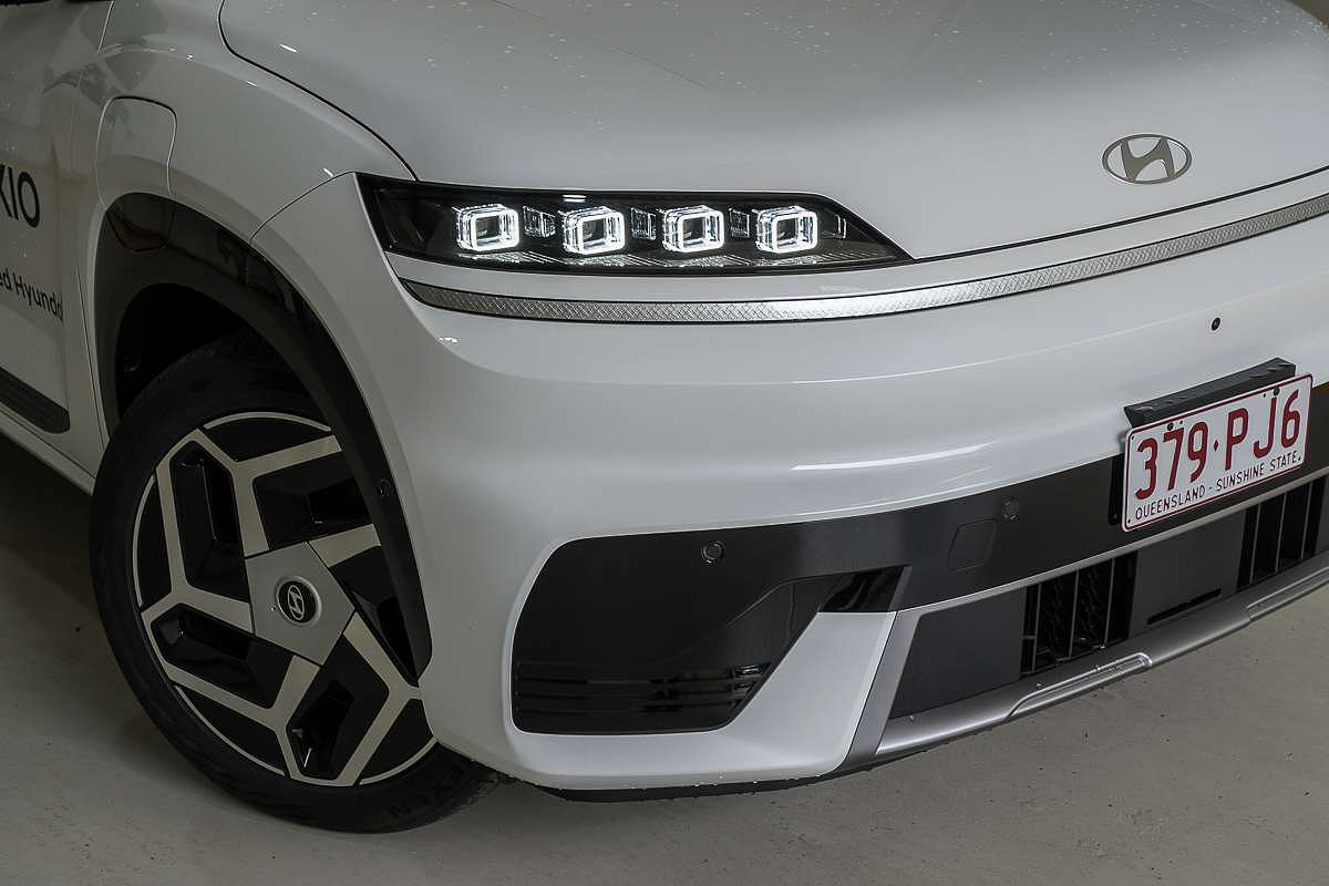 2025 Hyundai ELEXIO Elite OE1.V1