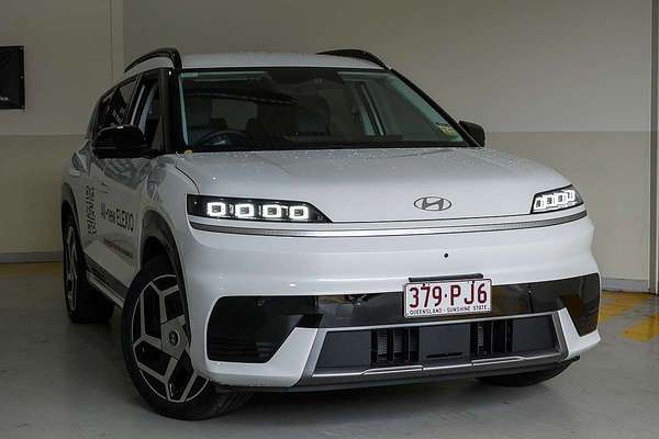 2025 Hyundai ELEXIO Elite OE1.V1