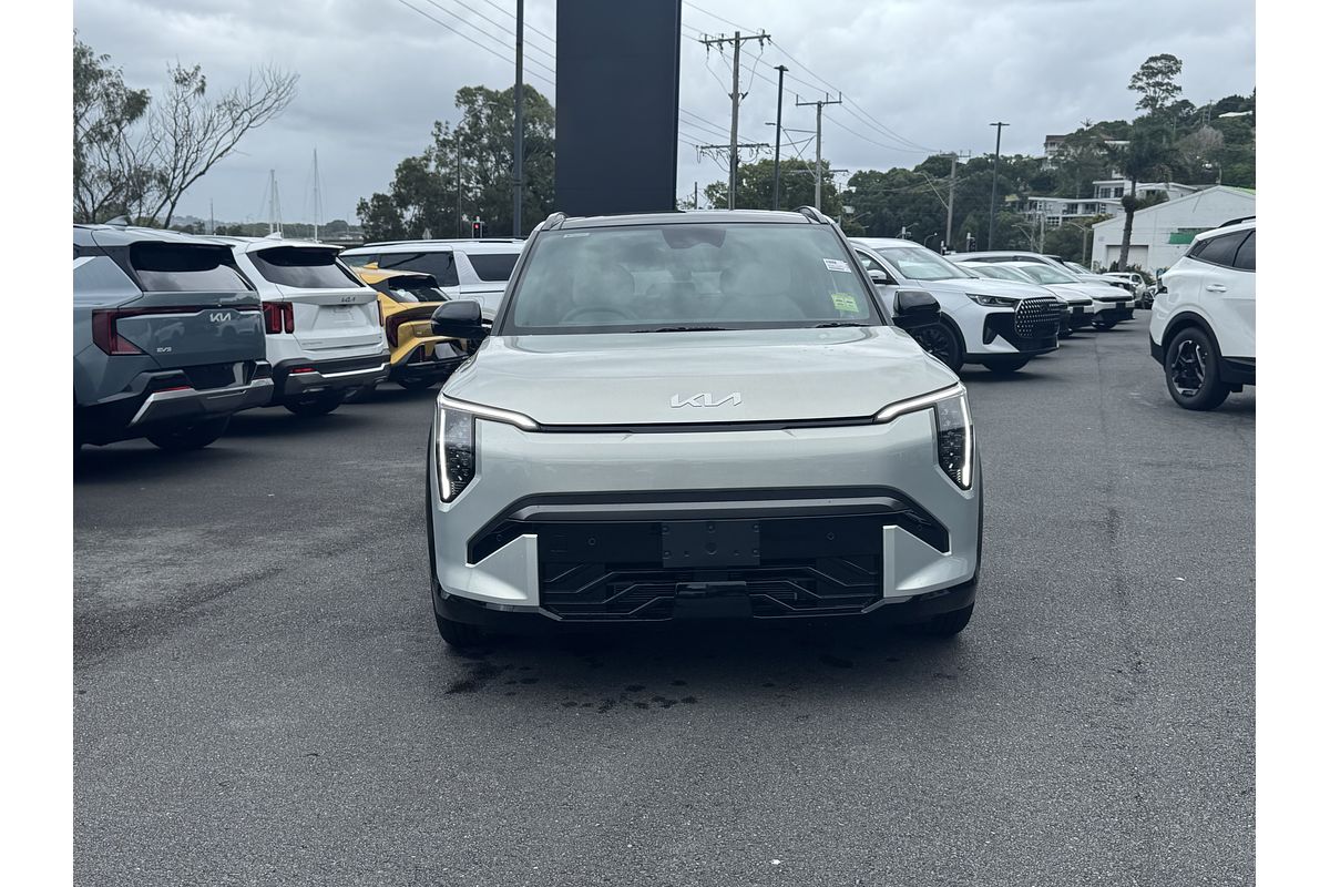 2025 Kia EV3 GT-Line Long Range SV