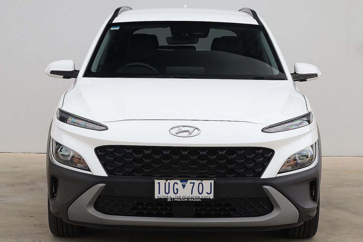 2021 Hyundai Kona Active OS.V4