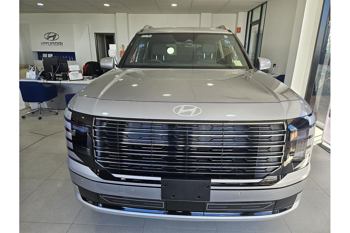 2025 Hyundai Palisade Calligraphy LX3.V1