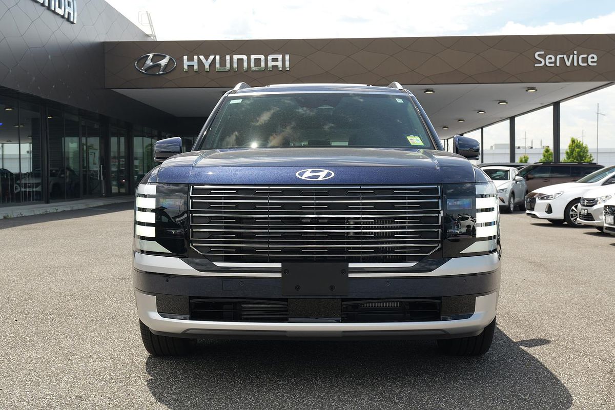 2026 Hyundai Palisade Calligraphy LX3.V1