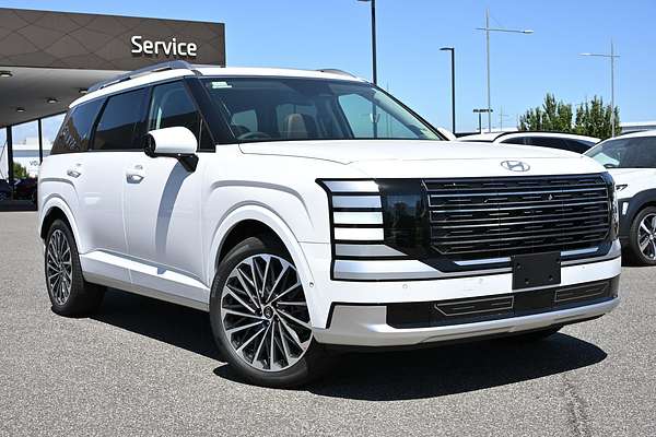 2026 Hyundai Palisade Calligraphy LX3.V1