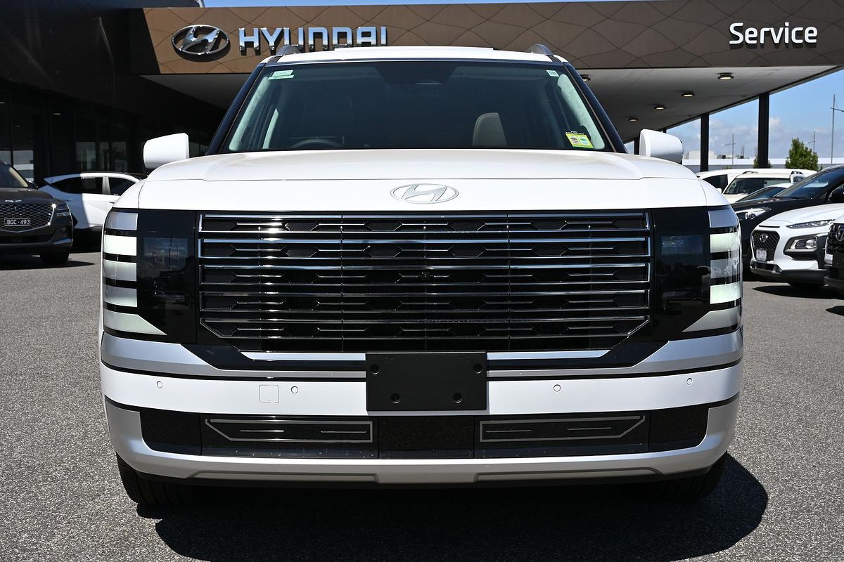 2026 Hyundai Palisade Calligraphy LX3.V1