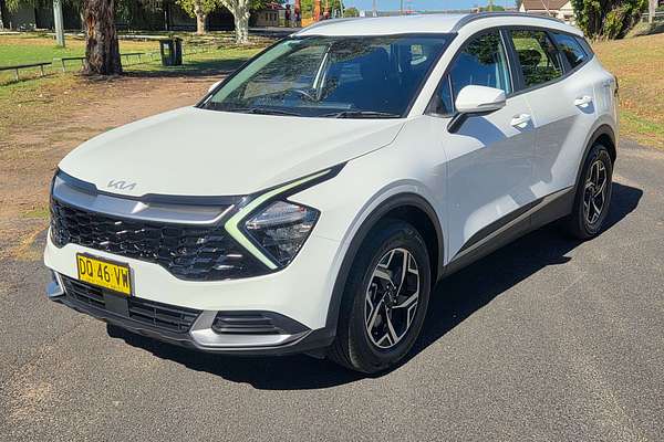 2023 Kia Sportage S NQ5