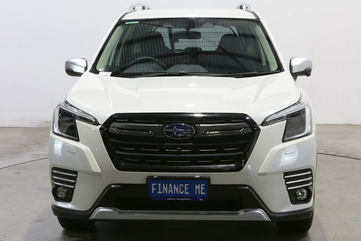 2023 Subaru Forester Hybrid L S5