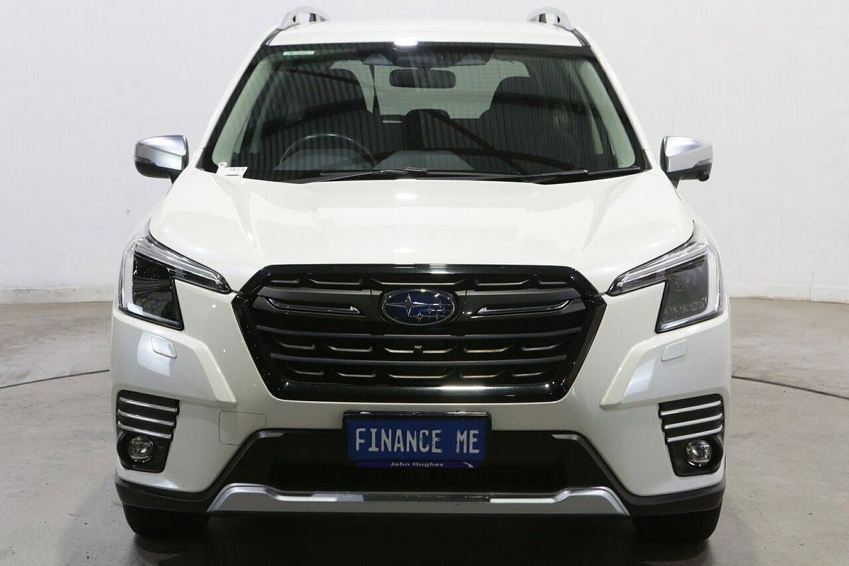 2023 Subaru Forester Hybrid L S5