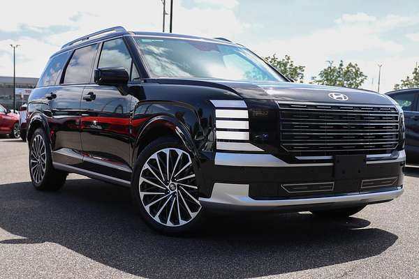 2026 Hyundai Palisade Calligraphy LX3.V1