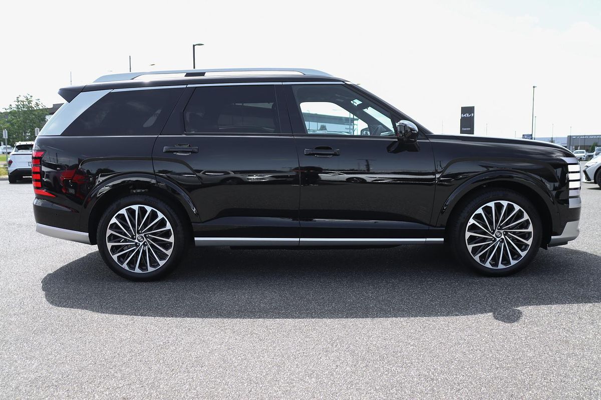 2026 Hyundai Palisade Calligraphy LX3.V1