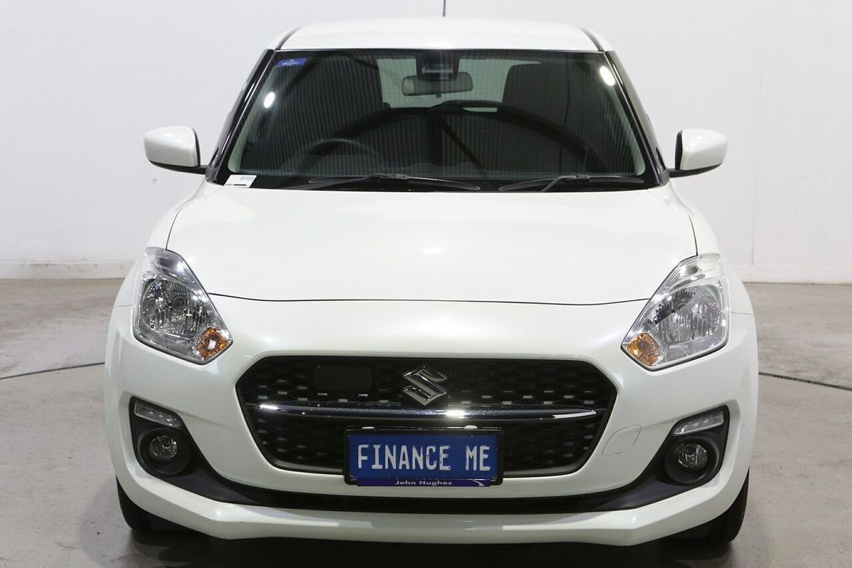 2023 Suzuki Swift GL Plus AZ Series II