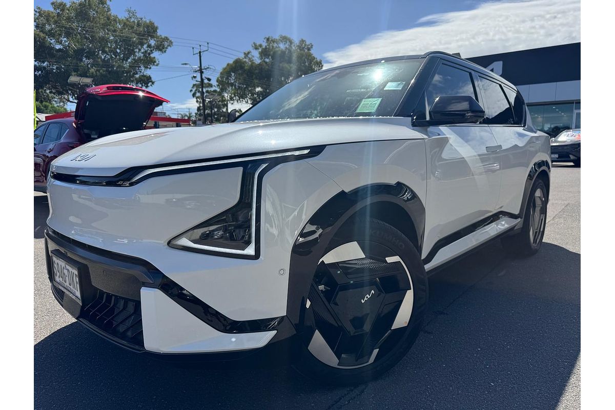 2026 Kia EV5 GT-Line OVc