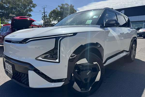 2026 Kia EV5 GT-Line OVc thumb-1