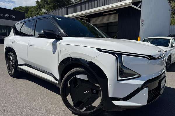 2026 Kia EV5 GT-Line OVc thumb-0