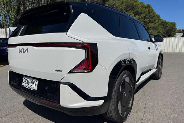 2026 Kia EV5 GT-Line OVc thumb-2
