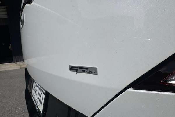 2026 Kia EV5 GT-Line OVc thumb-3