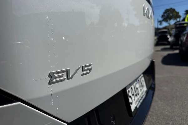 2026 Kia EV5 GT-Line OVc thumb-4