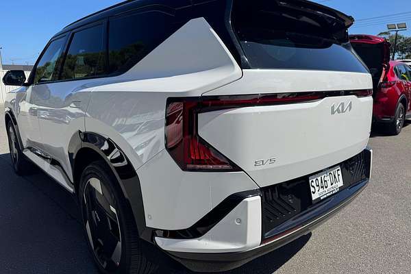 2026 Kia EV5 GT-Line OVc thumb-5