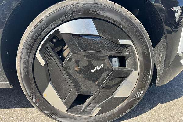 2026 Kia EV5 GT-Line OVc thumb-7