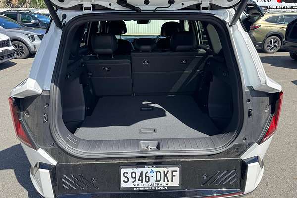 2026 Kia EV5 GT-Line OVc thumb-8