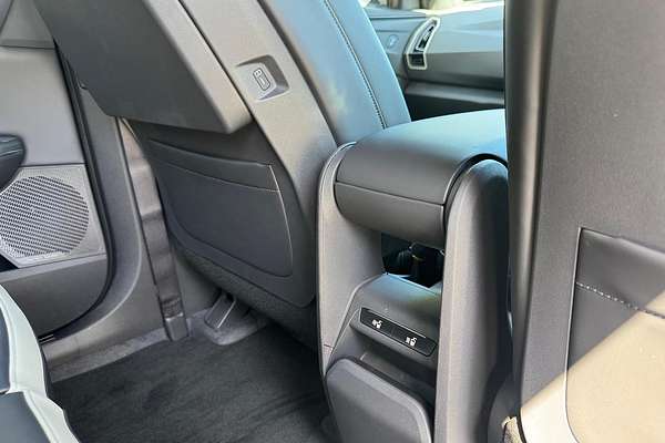 2026 Kia EV5 GT-Line OVc thumb-15