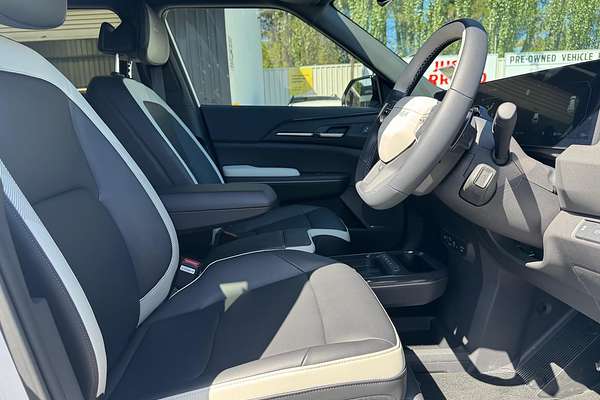 2026 Kia EV5 GT-Line OVc thumb-17