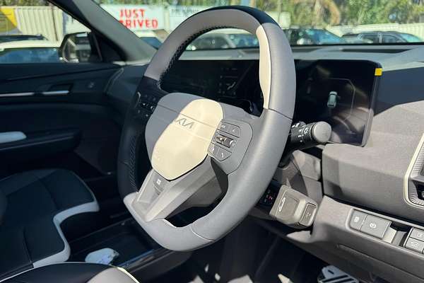 2026 Kia EV5 GT-Line OVc thumb-18