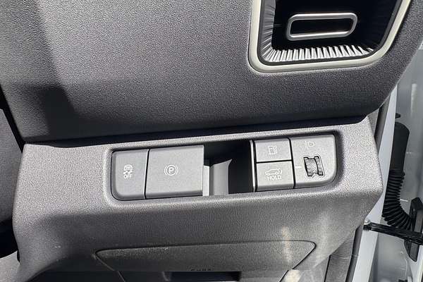 2026 Kia EV5 GT-Line OVc thumb-20