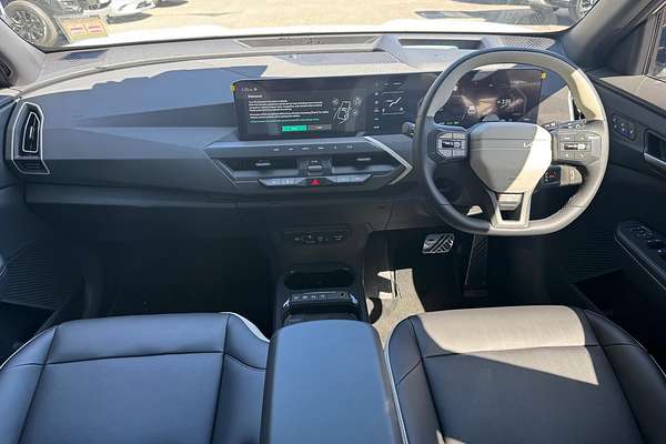 2026 Kia EV5 GT-Line OVc thumb-21