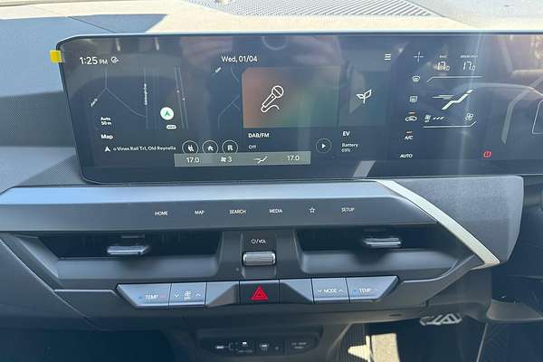 2026 Kia EV5 GT-Line OVc thumb-23