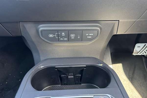 2026 Kia EV5 GT-Line OVc thumb-24