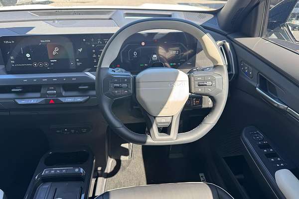 2026 Kia EV5 GT-Line OVc thumb-26