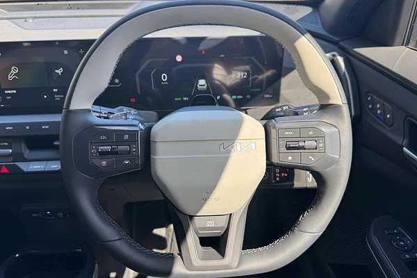 2026 Kia EV5 GT-Line OVc thumb-27