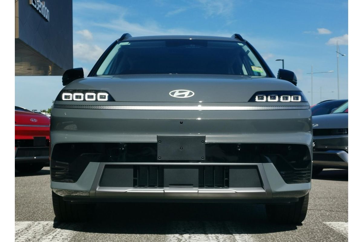 2026 Hyundai ELEXIO Elite OE1.V1