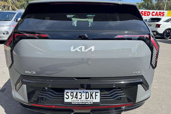 2025 Kia EV3 GT-Line Long Range SV thumb-3