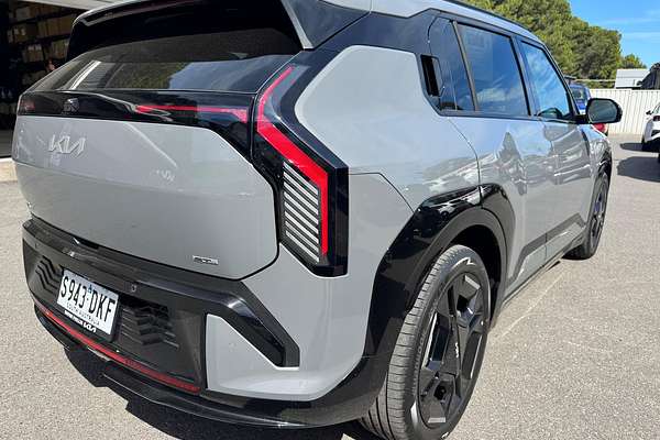 2025 Kia EV3 GT-Line Long Range SV thumb-4