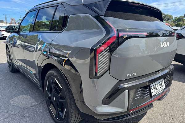 2025 Kia EV3 GT-Line Long Range SV thumb-5