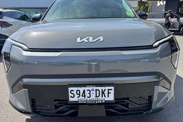 2025 Kia EV3 GT-Line Long Range SV thumb-6