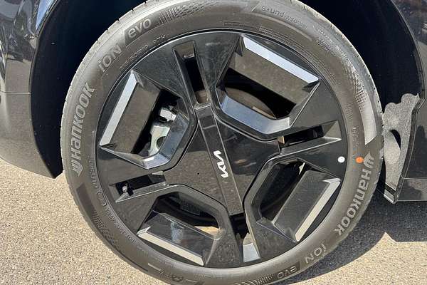 2025 Kia EV3 GT-Line Long Range SV thumb-8