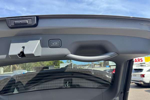 2025 Kia EV3 GT-Line Long Range SV thumb-9