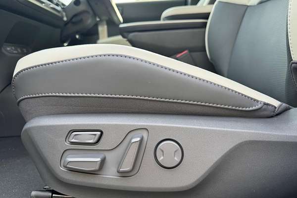 2025 Kia EV3 GT-Line Long Range SV thumb-10