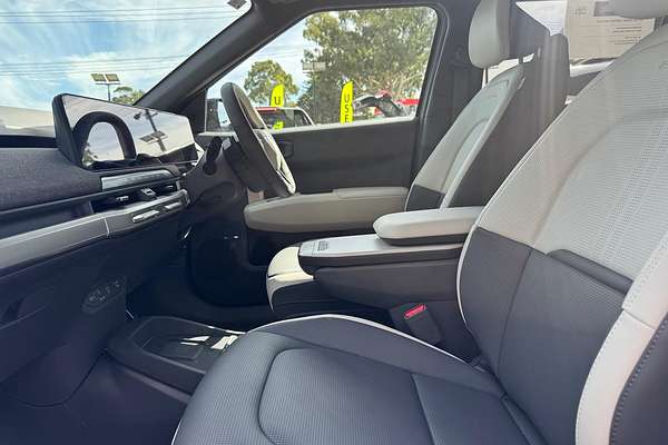 2025 Kia EV3 GT-Line Long Range SV thumb-11