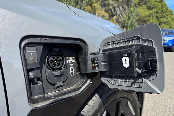 2025 Kia EV3 GT-Line Long Range SV thumb-13