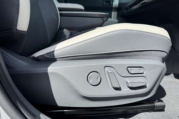 2025 Kia EV3 GT-Line Long Range SV thumb-14