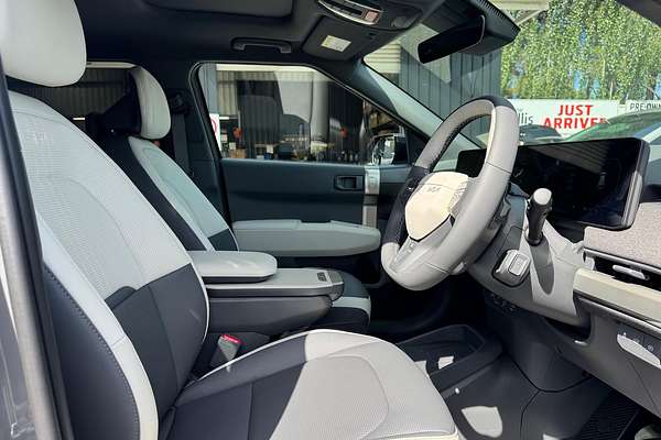 2025 Kia EV3 GT-Line Long Range SV thumb-15