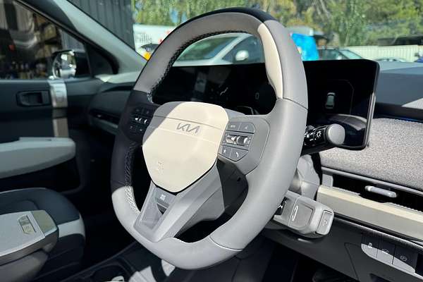 2025 Kia EV3 GT-Line Long Range SV thumb-16